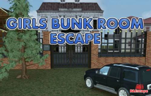 Girls Bunk Room Escape S1668059