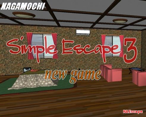 Simple Escape 3  1176184