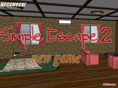 Simple Escape 2  S3346060